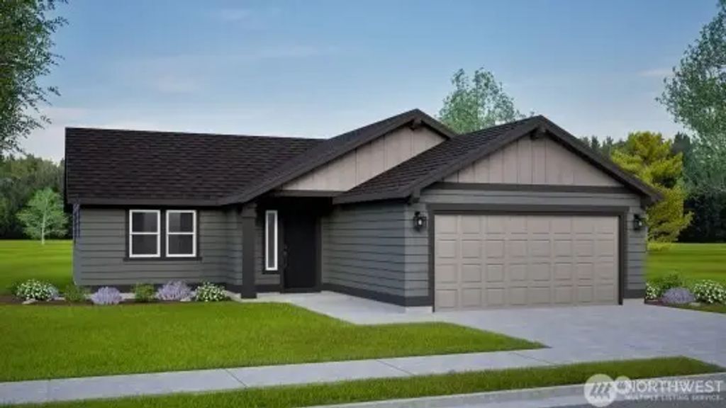2005 N Oak Road, Moses Lake