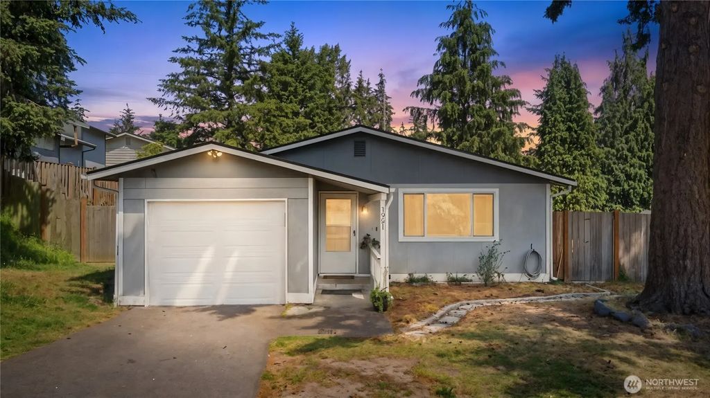 1951 E 65th Street, Tacoma