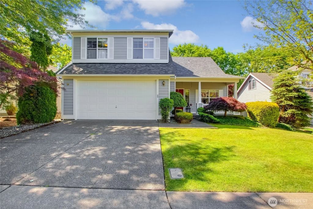 3202 Parkside Circle Ne, Tacoma