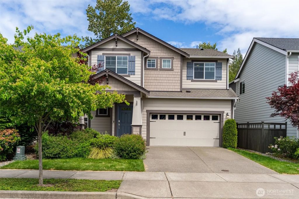 32670 Stuart Avenue Se, Black Diamond