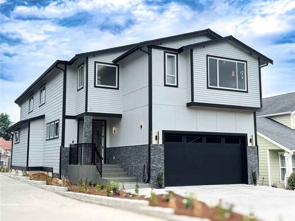 11700 Se 234th Place, Kent