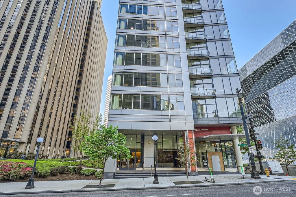 909 5th Avenue 1103, Seattle