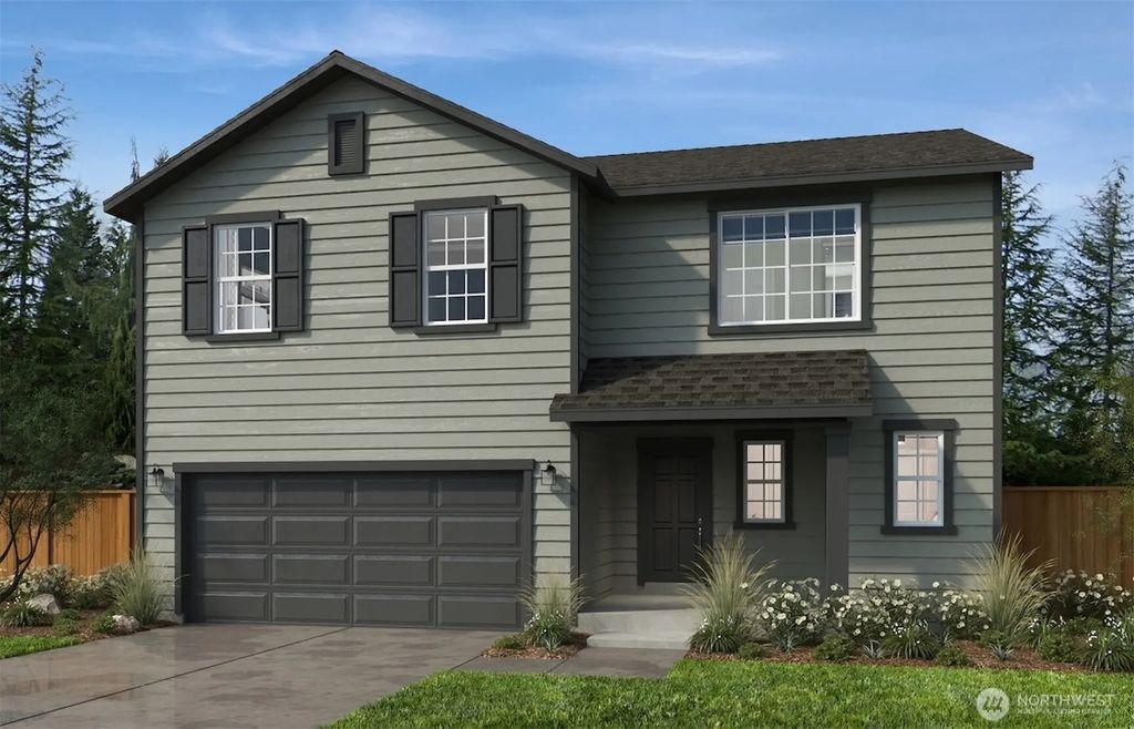 18452 139th Avenue Ct E 38, Puyallup