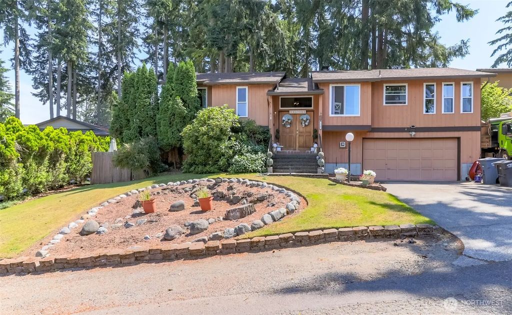 3542 71st Avenue W, University Place