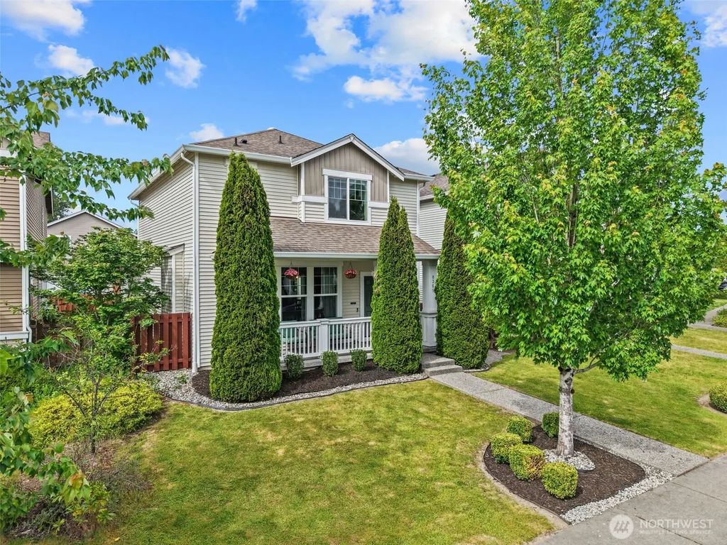 8369 21st Street Ne, Lake Stevens