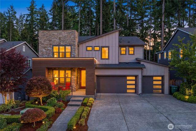 9307 Ne 173rd Street, Bothell