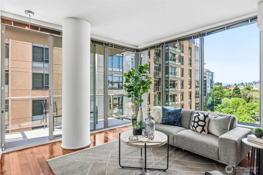 910 Lenora Street S809, Seattle