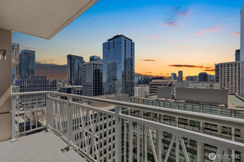 819 Virginia Street 2606, Seattle