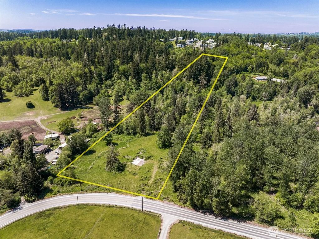 27112 Orville Road, Orting