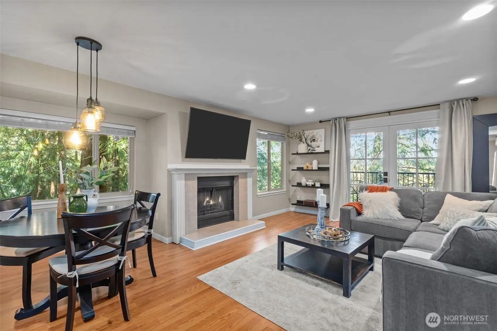 8020 146th Avenue Ne A29, Redmond