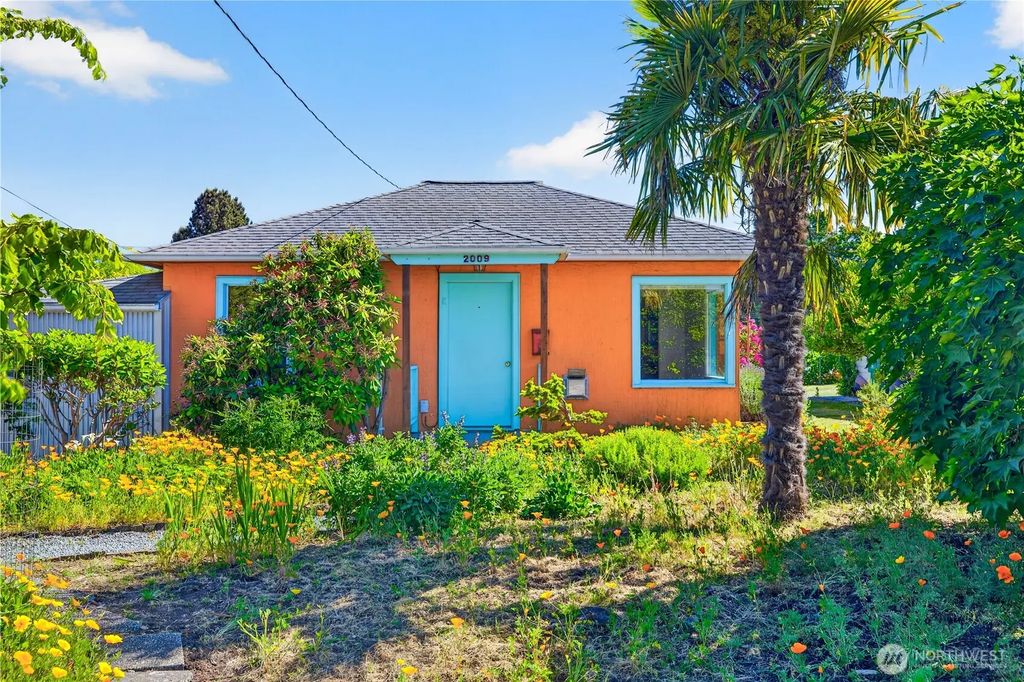 2009 11th Street, Anacortes