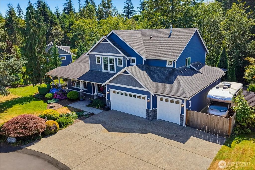 19220 5th Street E, Lake Tapps