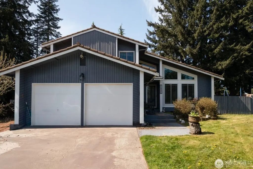 1427 33rd Avenue Ct Sw, Puyallup