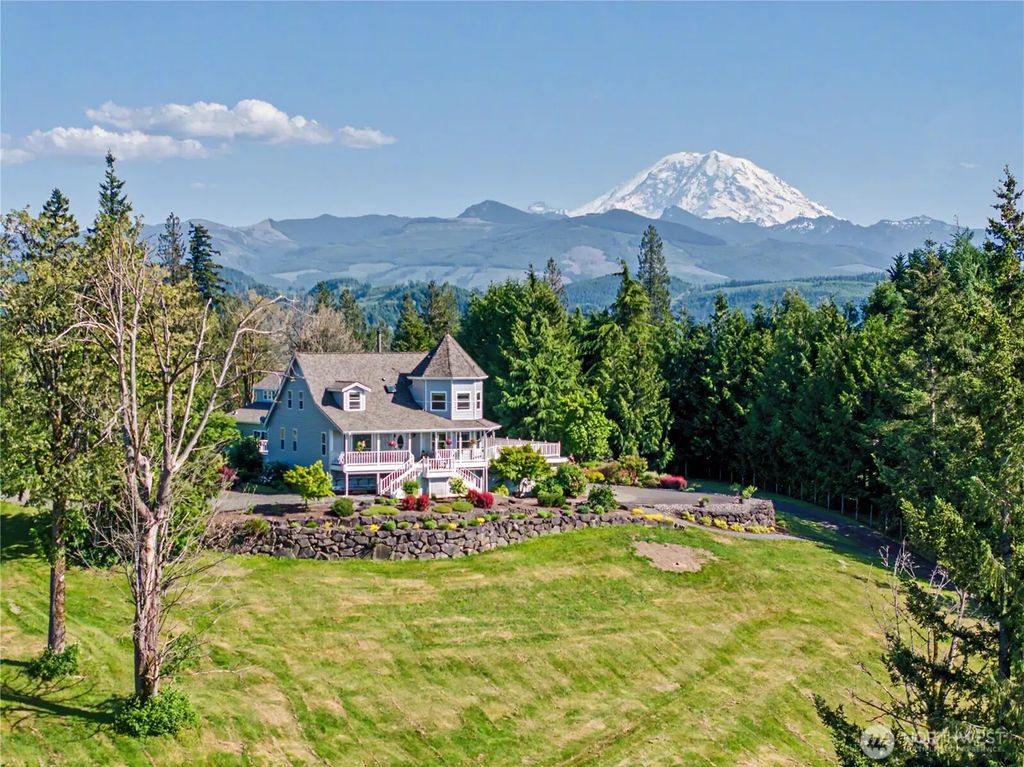27721 Se 400th Way, Enumclaw