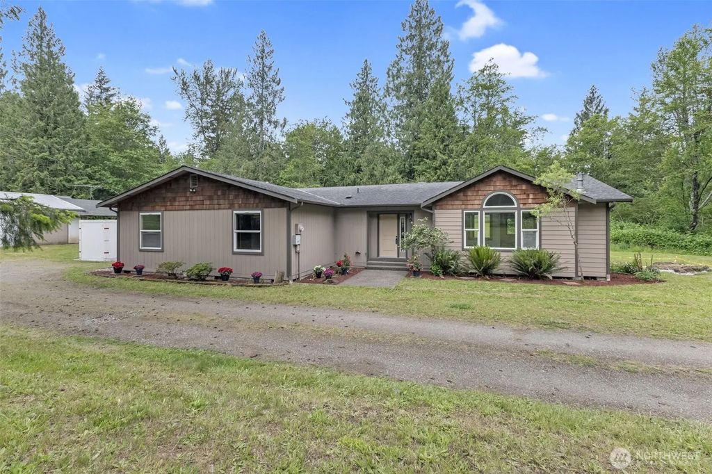 39322 310th Avenue Se, Enumclaw