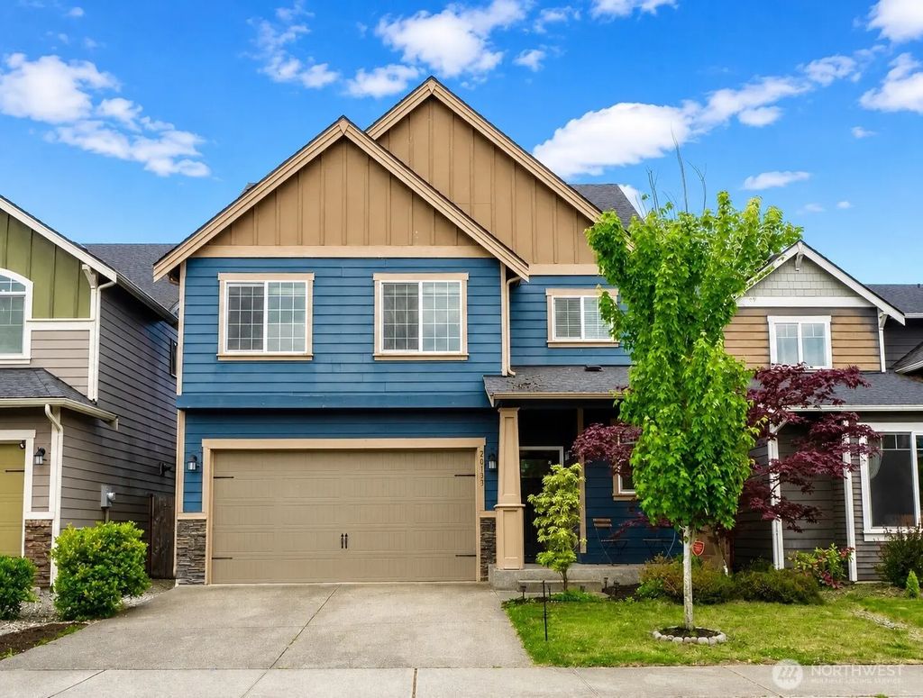 20133 19th Ave E, Spanaway