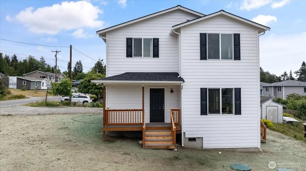 1240 Admirals Drive, Coupeville
