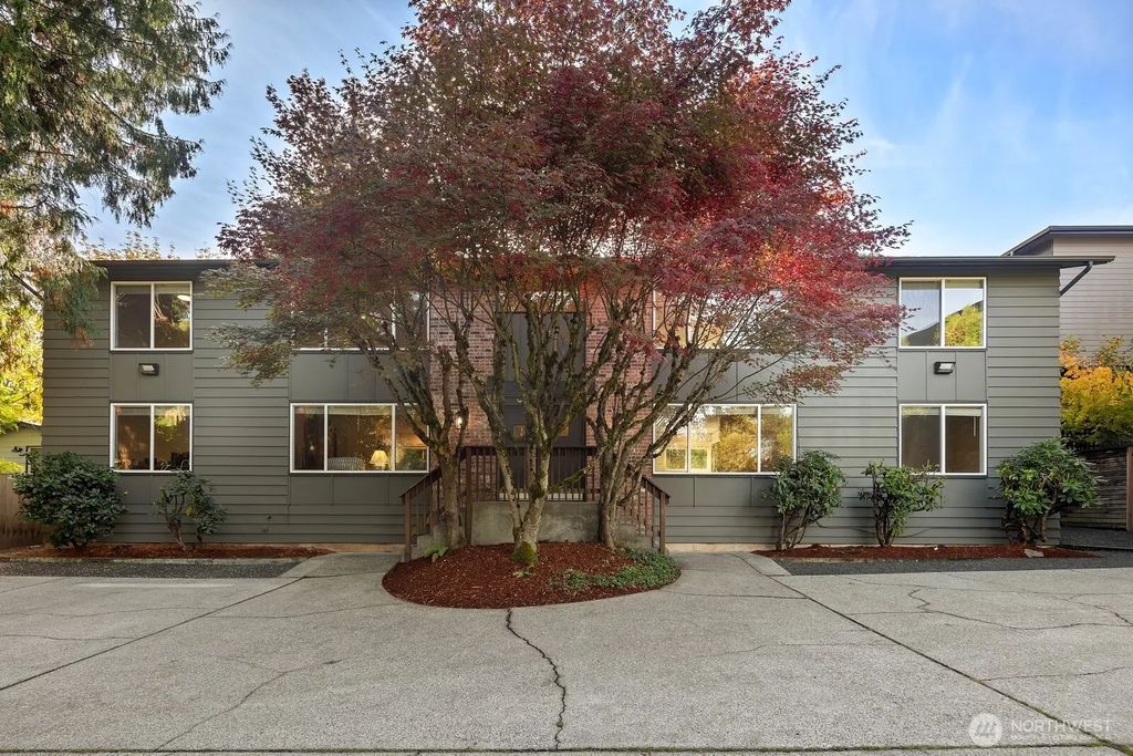 845 Kirkland Way, Kirkland