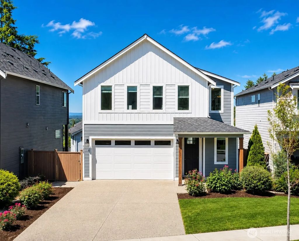 6843 46th Street Ne, Marysville