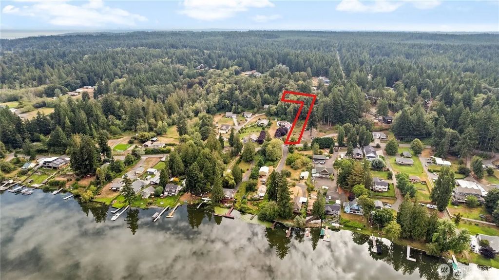 Long Lake Road Se, Port Orchard