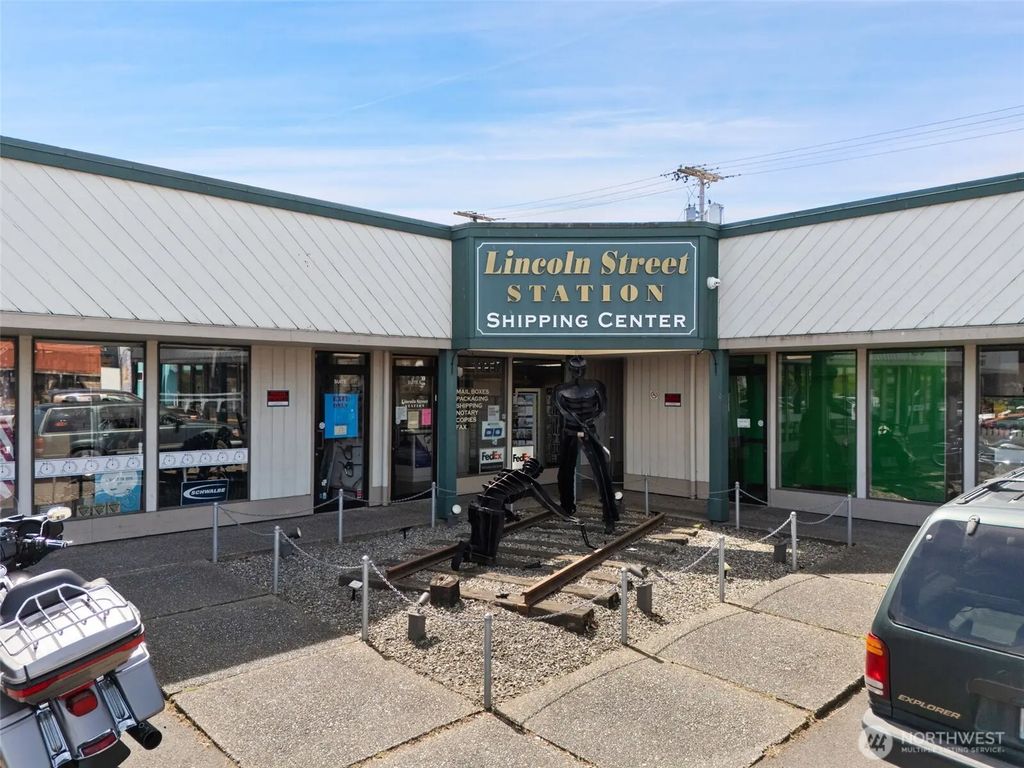 403 S Lincoln Street 4, Port Angeles