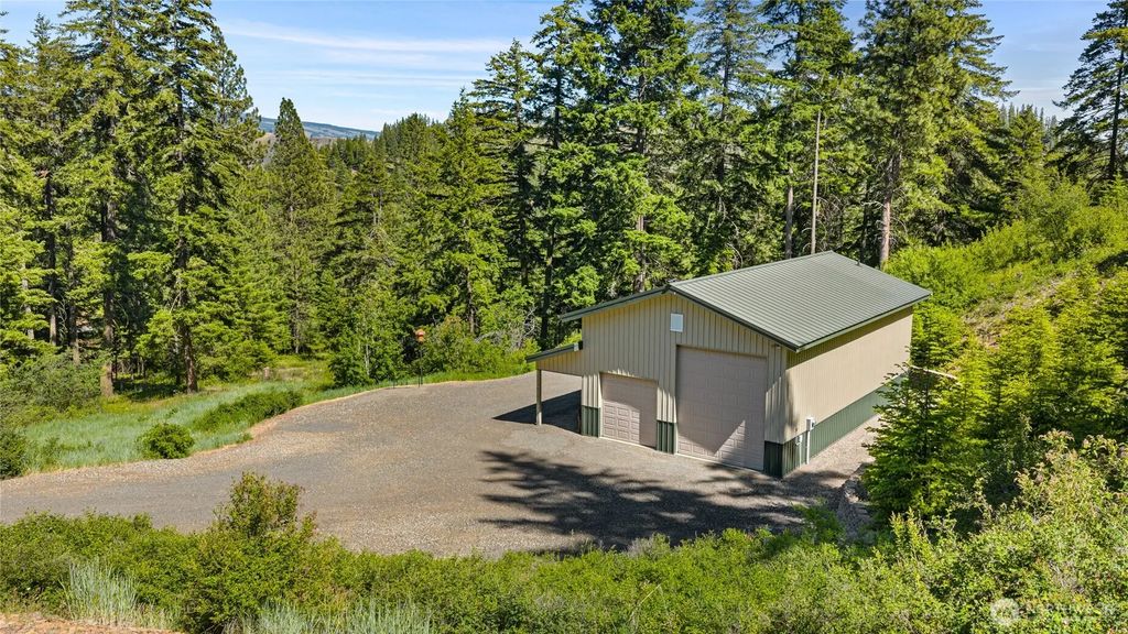 1321 Hazelnut Lane, Cle Elum