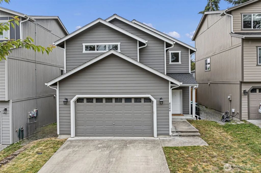 4244 Se Horsehead Way, Port Orchard