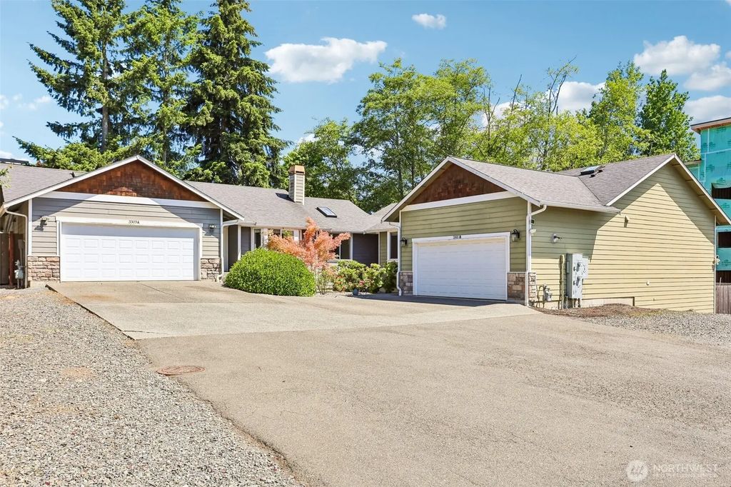 3303 156th Street Sw, Lynnwood