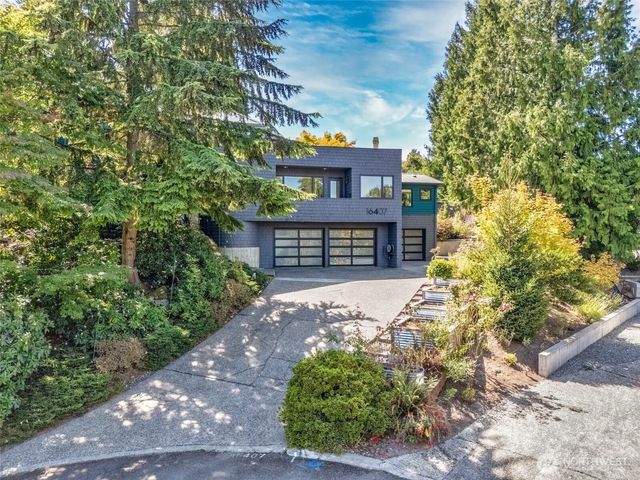 16407 Ne 44th Way, Redmond