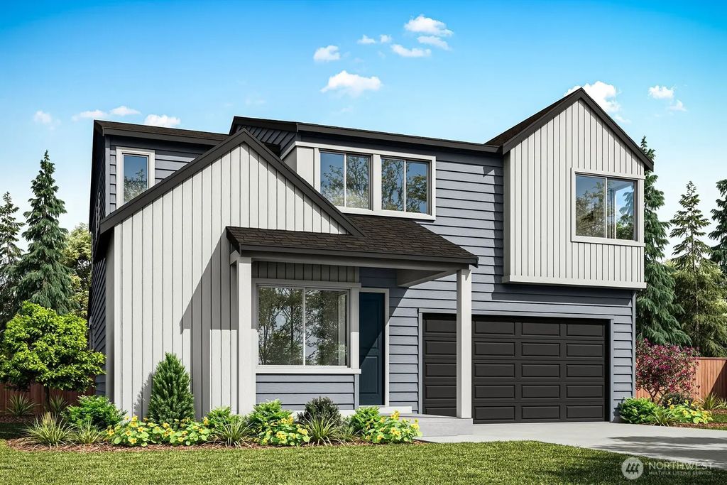 4320 Sw Kerbin Lane 382, Port Orchard