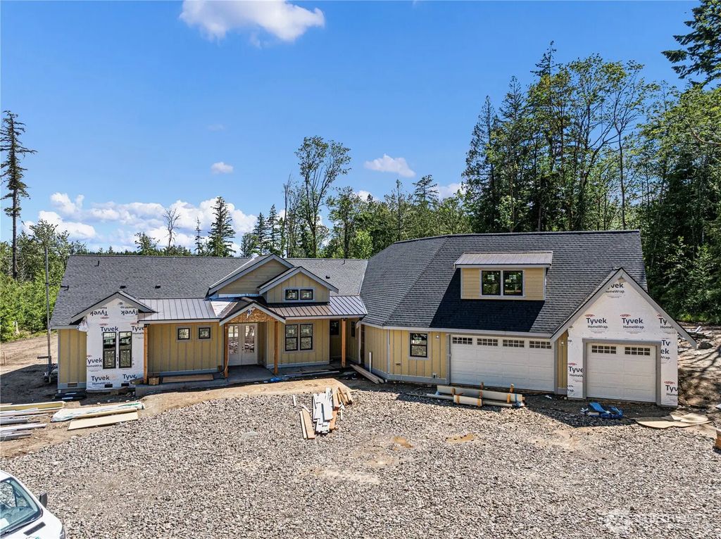 2126 160th Street Nw, Gig Harbor