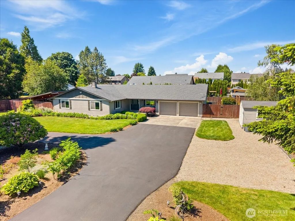 18004 Ne 18th Street, Vancouver