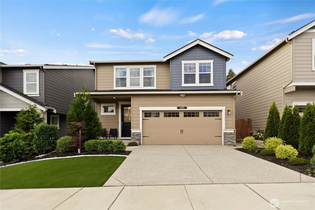 4423 228th Place Se, Bothell