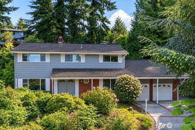 14901 Se 47th Place, Bellevue