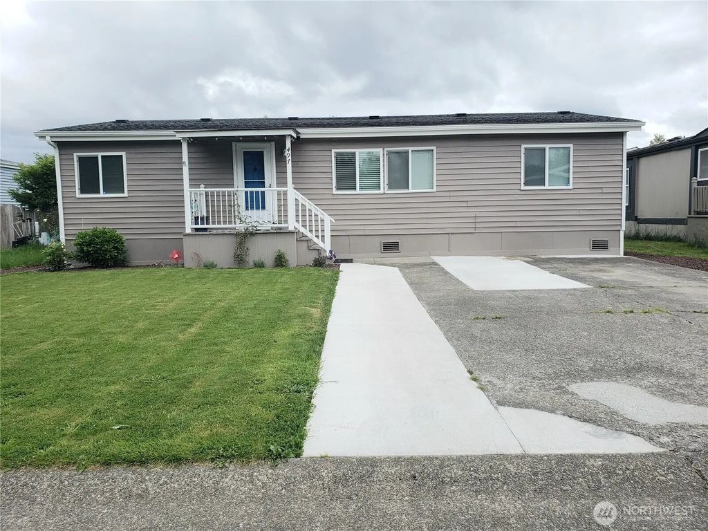 497 Willow Drive 125, Enumclaw