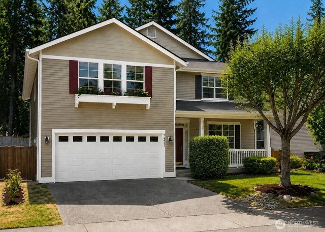 24233 237th Way Se, Maple Valley