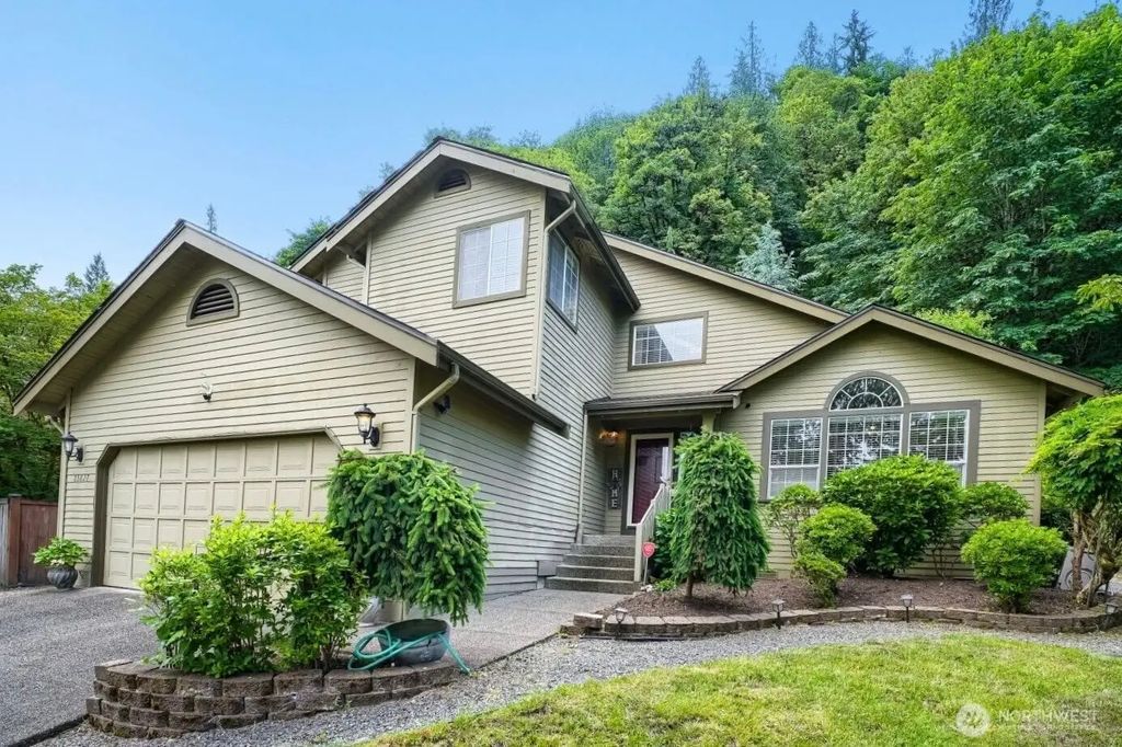 15827 Se 156th Court, Renton