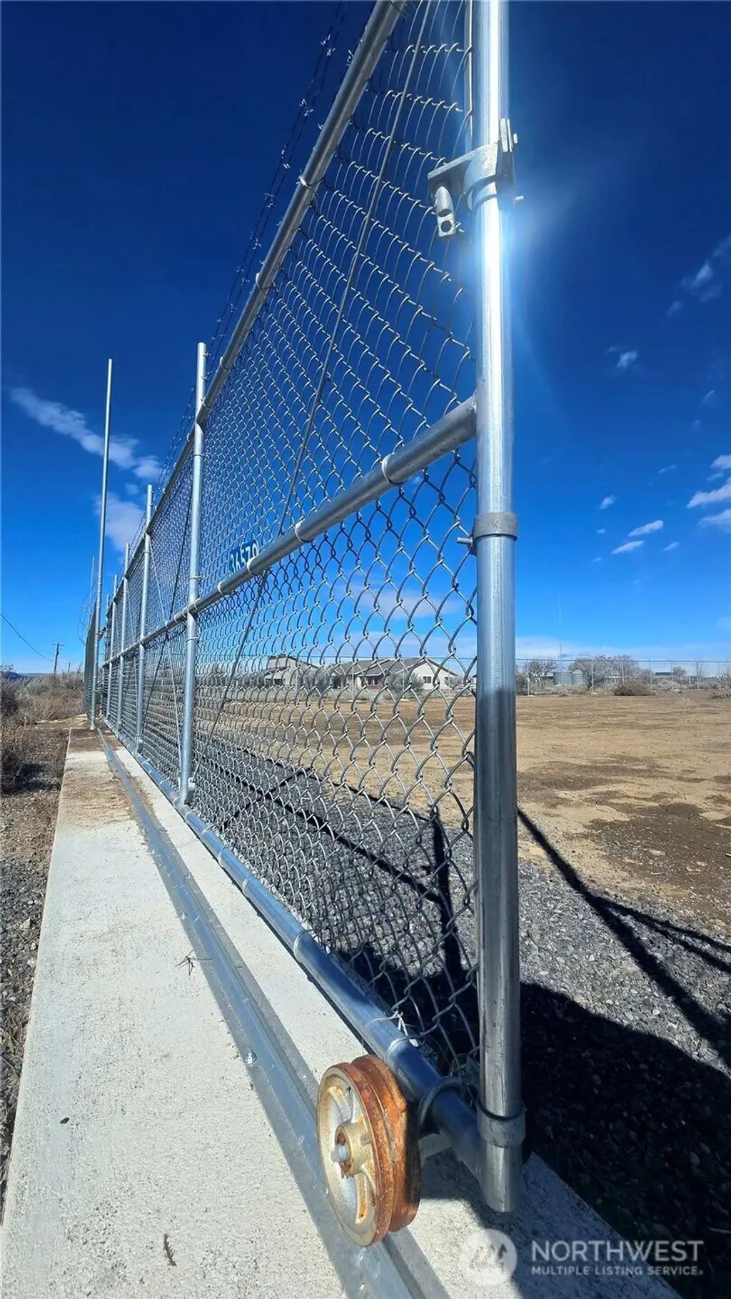 36579 Ne Rd I.8, Coulee City