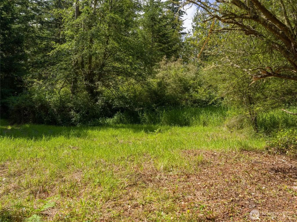 1486 Center Road, Lopez Island