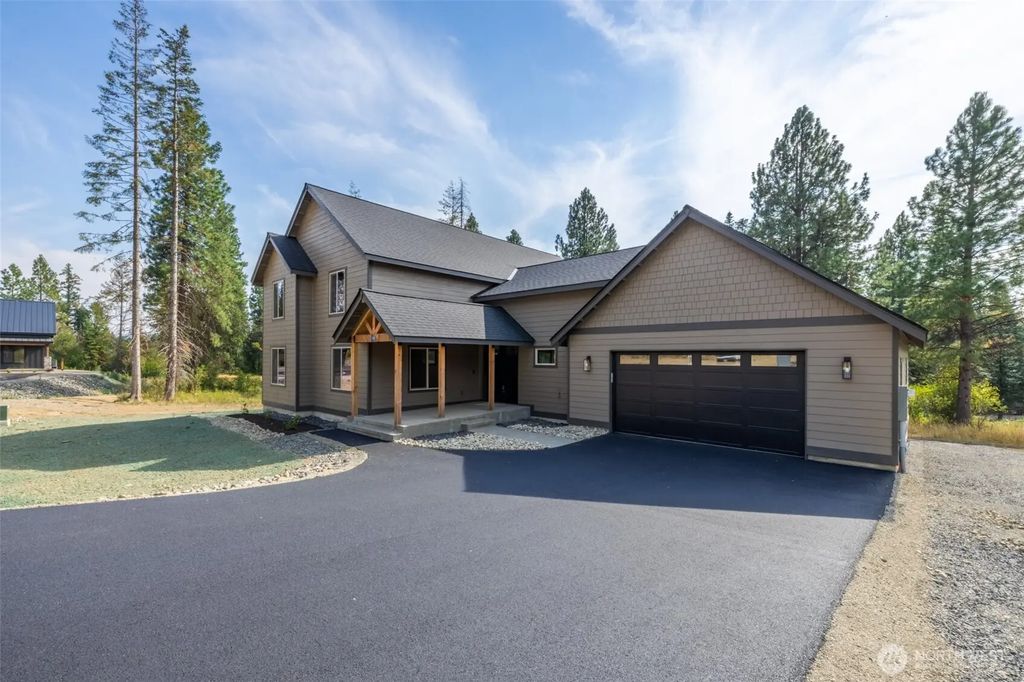 108 Bitterroot Lane, Ronald