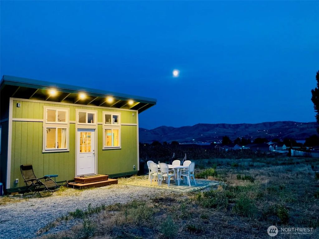 127 Hurley Lane, Manson