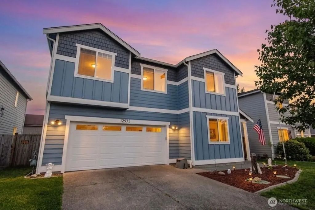 16475 Se Greenbrier Street, Yelm