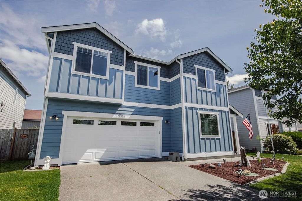 16475 Se Greenbrier Street, Yelm