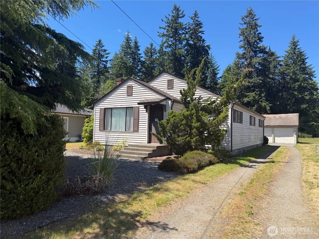 11223 Rhody Drive, Port Hadlock