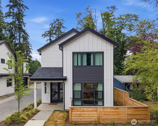 12426 Ne 90th Street, Kirkland