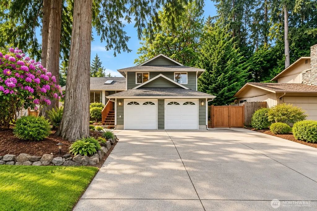 1910 173rd Street Se, Bothell