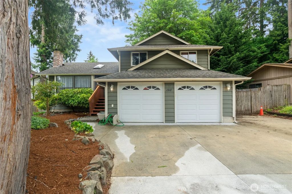 1910 173rd Street Se, Bothell