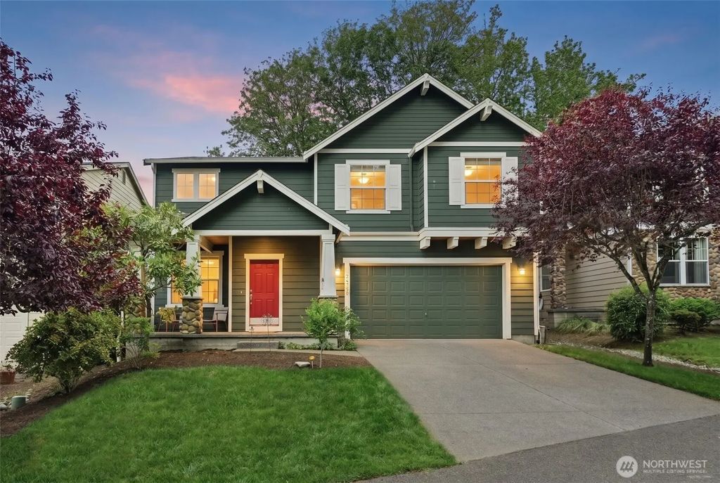 24750 Ne 3rd Place, Sammamish