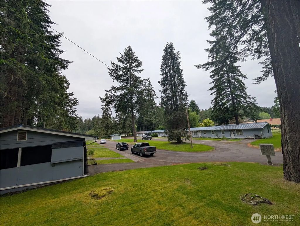 11002 Idlewild Road Sw, Lakewood