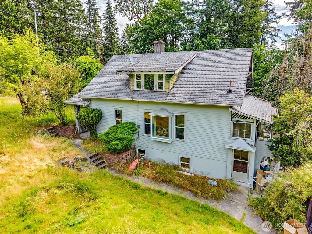 4469 Nw Anderson Hill Road, Silverdale